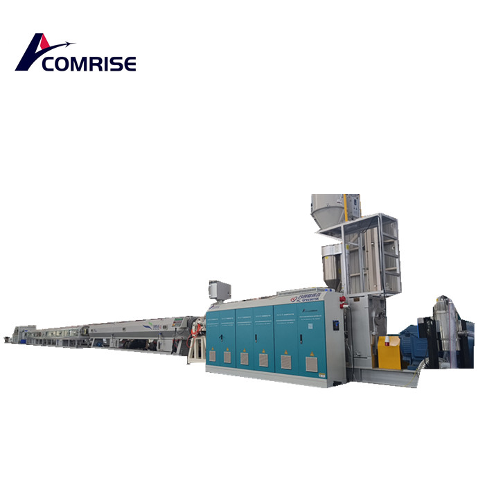 Rurka HDPE 110 mm
