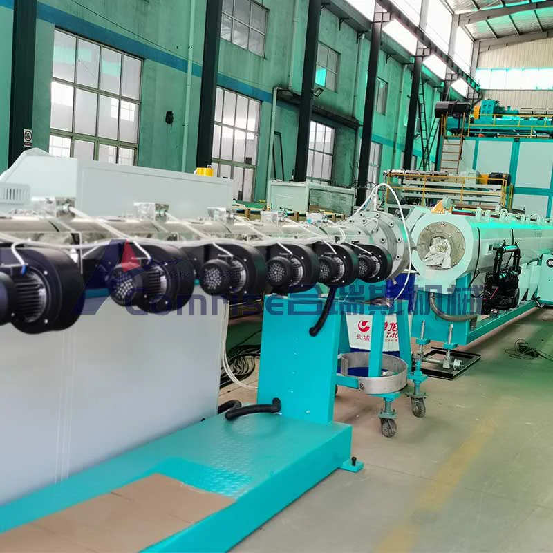 Jakie są zalety prasowej spiralnej rur hollowych 3600 mm?