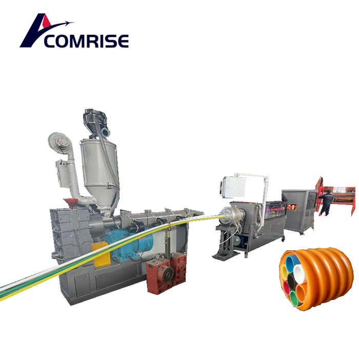 HDPE PE COD COD COD COOD MACK MACE