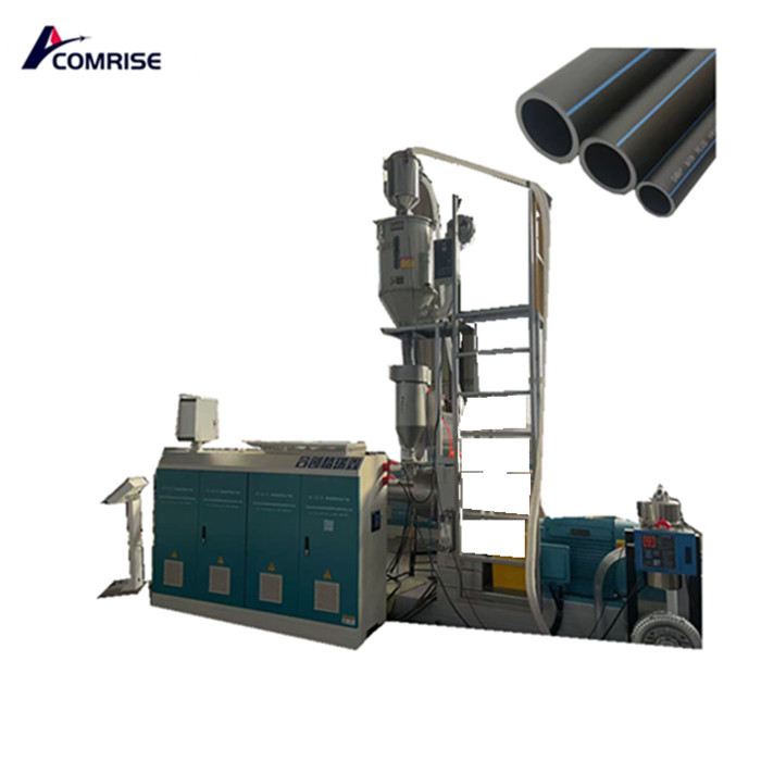 Maszyna rur HDPE